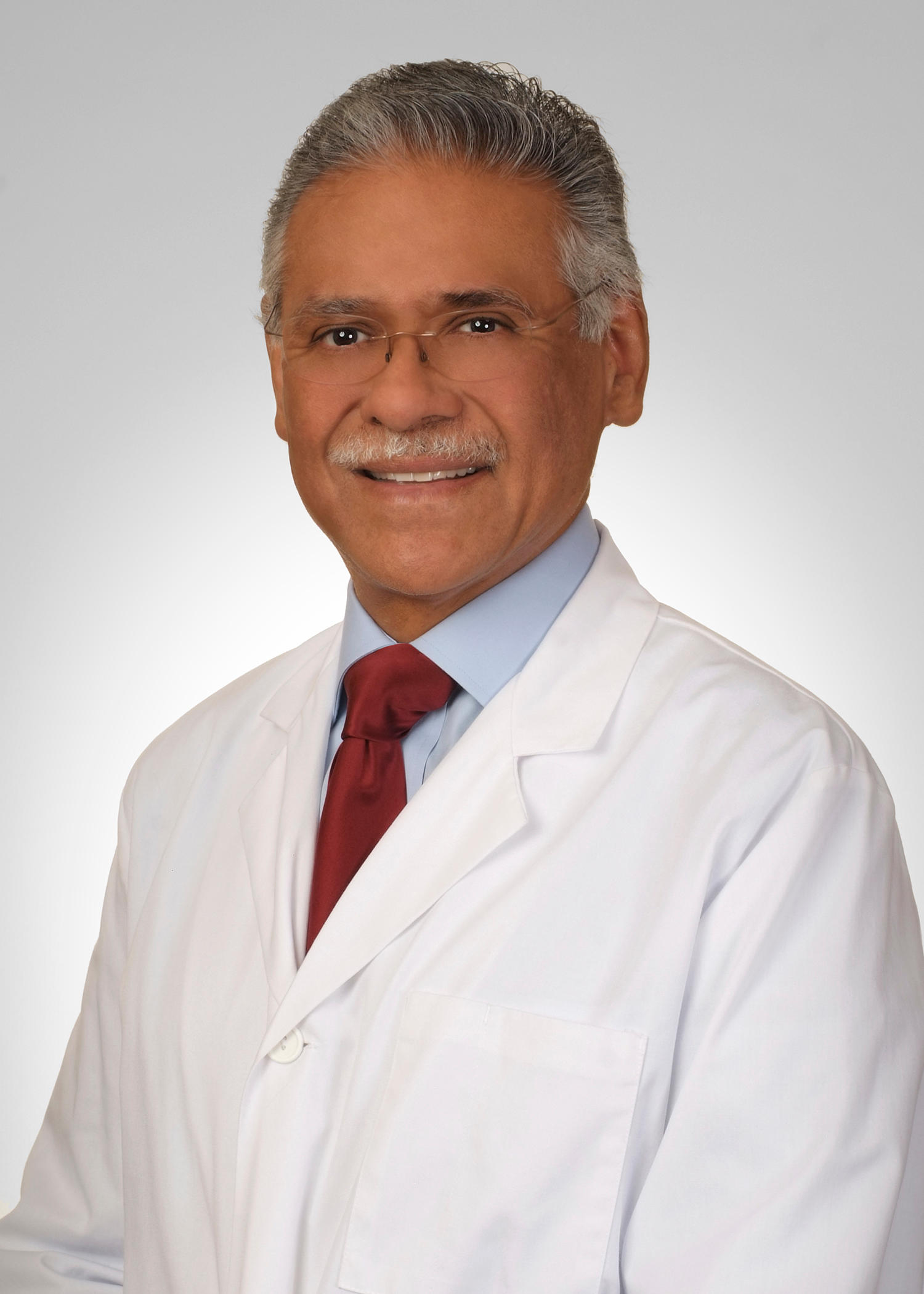 Dr. Amit A. Choksi