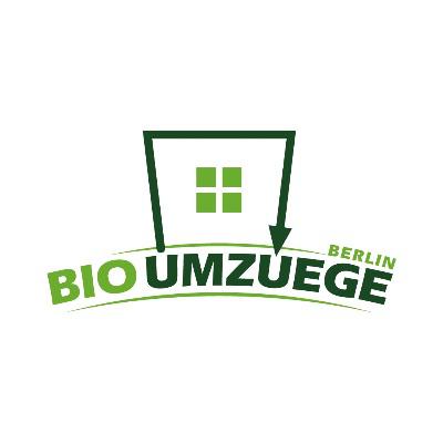 Logo Bio Umzüge Berlin
