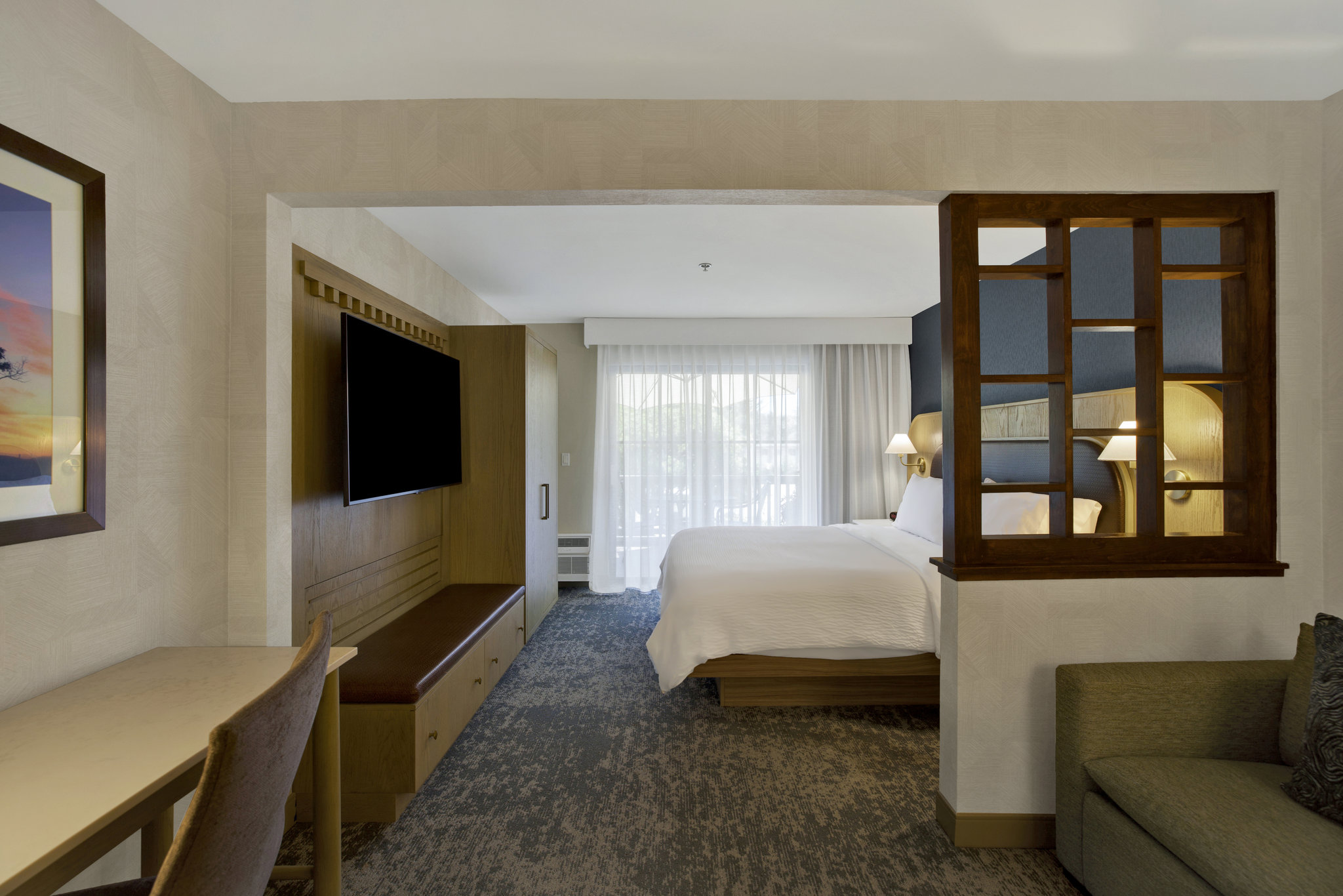 Holiday Inn Express & Suites Carpinteria by IHG Image