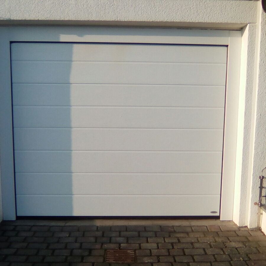 Bauelemente Montage KLÖCKER, Bunsenstraße 17 in Dormagen