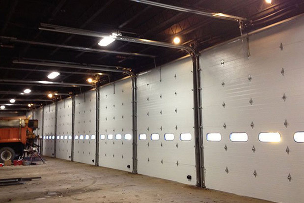 Images Raynor Door Authority Corporate Headquarters