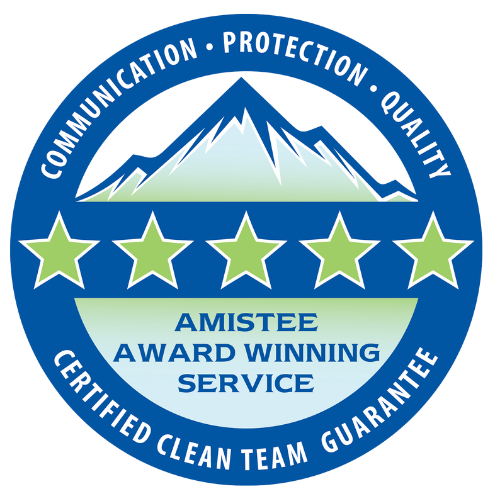 Amistee Air Duct Cleaning and Insulation