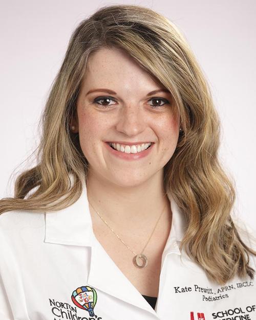 Katelynn B Prewitt