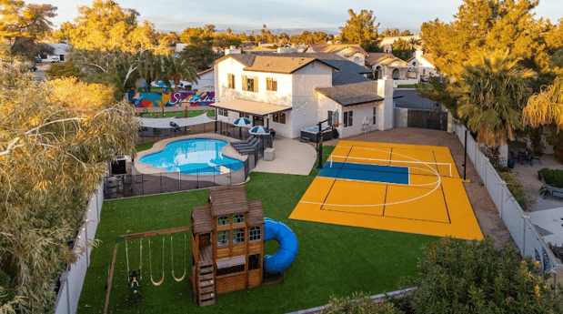 Images Home Team Luxury Rentals