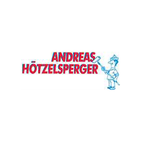Malerfachbetrieb A. Hötzelsperger in Prien am Chiemsee - Logo