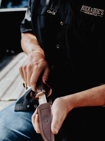 Images Buck & Doe's Mercantile