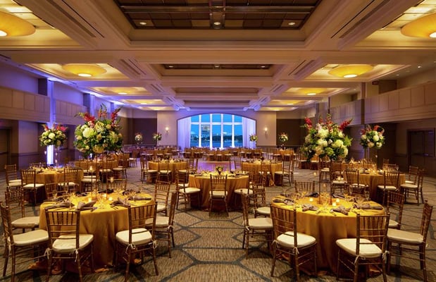 Images Hilton Philadelphia at Penn's Landing