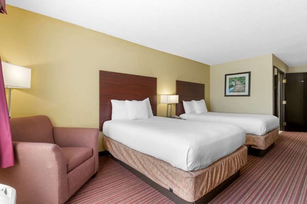 Images Best Western Seneca-Clemson