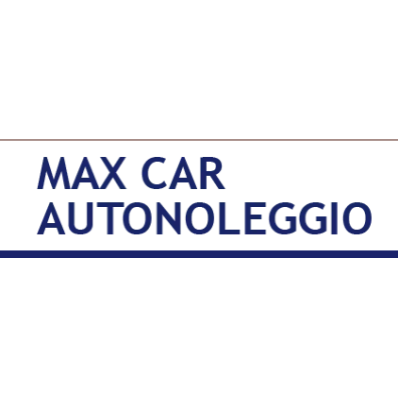 Max Car Autonoleggio Logo