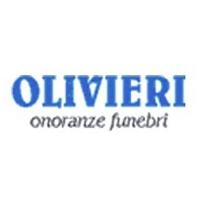 Onoranze Funebri Olivieri Logo