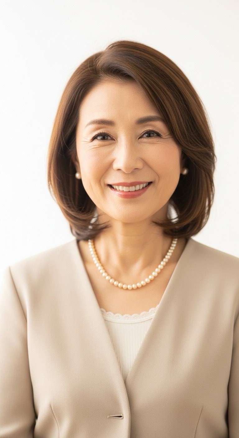 Images 白髪染め専門店 おそめ