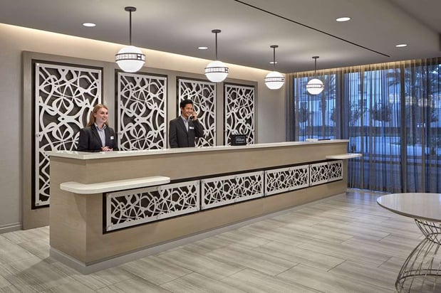 Images Homewood Suites by Hilton Long Beach Airport