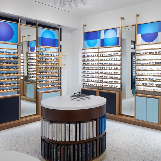 Images Warby Parker Longmeadow Shops