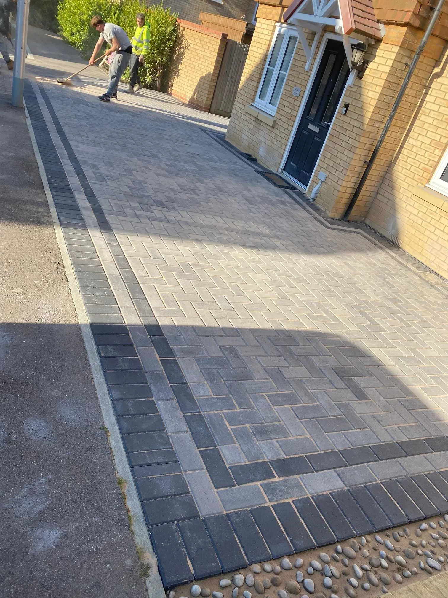 Images Exclusive Driveways