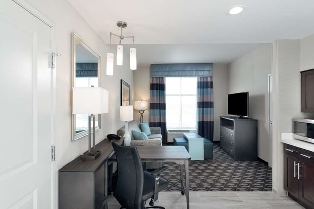 Images Homewood Suites by Hilton Fayetteville