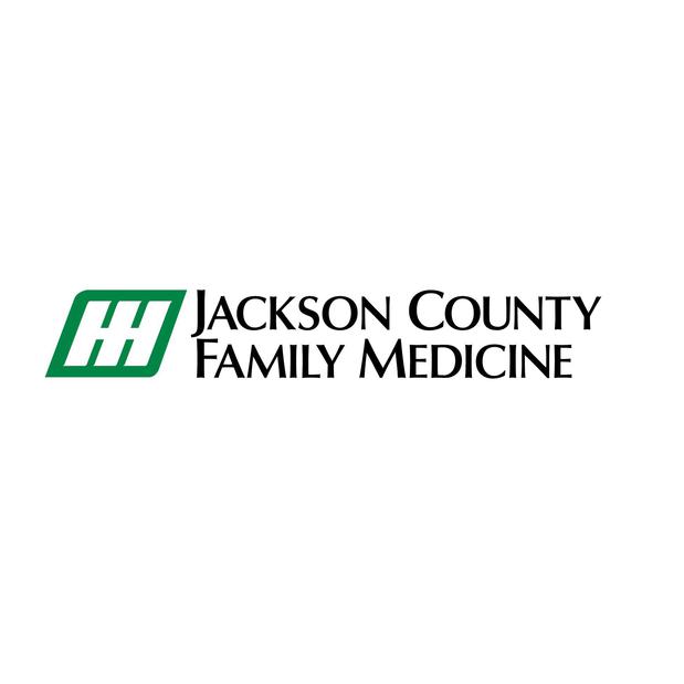 Jackson County Family Medicine Logo