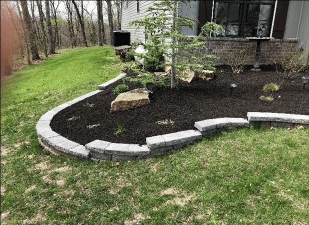 Images Ramos Landscaping LLC