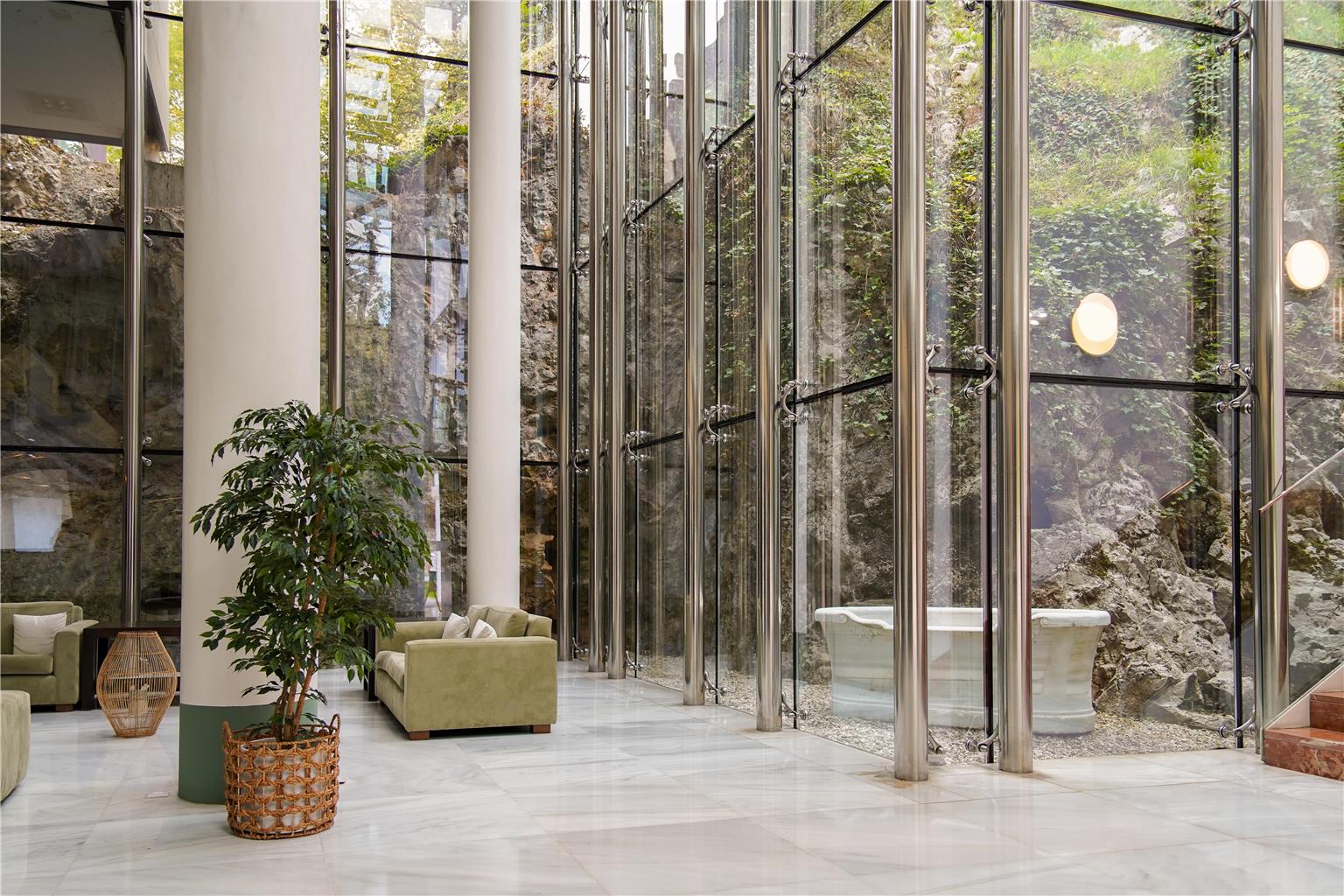 Images Blau Gran Hotel Las Caldas, a member of Radisson Individuals