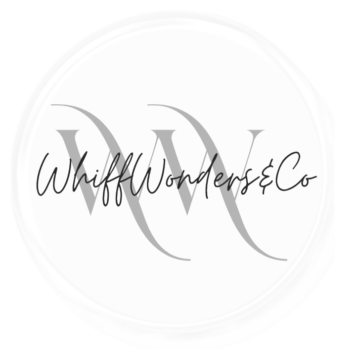 WhiffwondersCo Logo