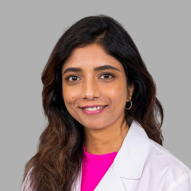 Images Anupama Inaganti, MD