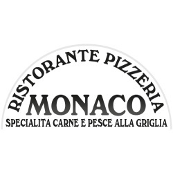 Ristorante Pizzeria Monaco Logo
