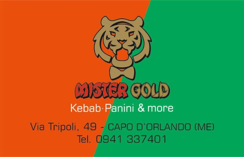 Images Mister Gold