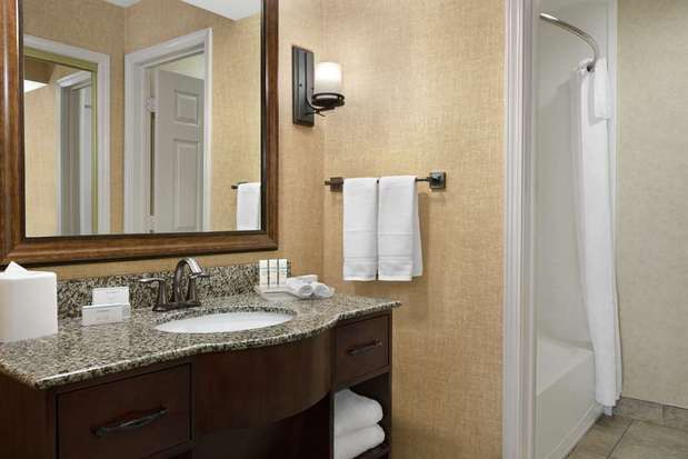 Images Homewood Suites by Hilton Syracuse/Liverpool
