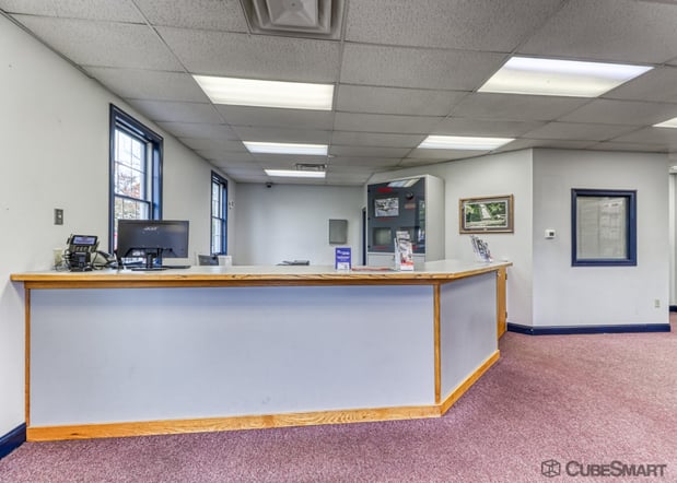 Images CubeSmart Self Storage