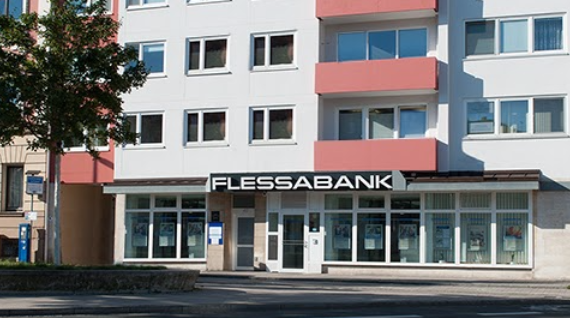 Bild 1 Flessabank - Bankhaus Max Flessa KG in Nürnberg