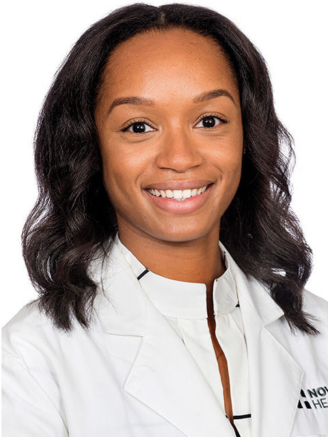 Images Kerra Jackson, PA-C