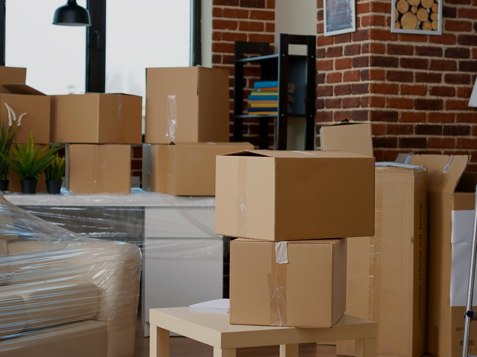 Eugene Expedited Long-Distance Movers