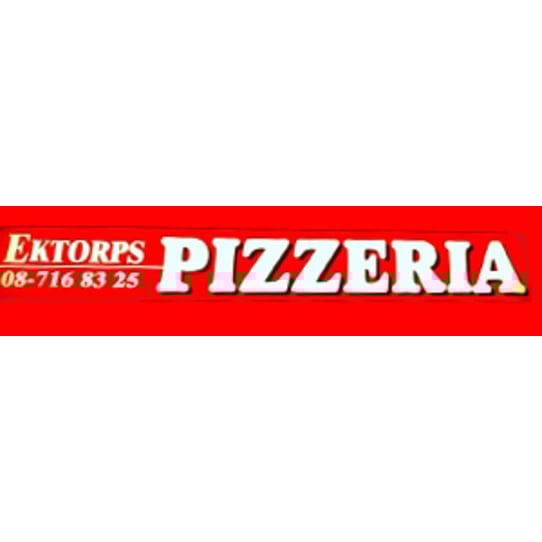 Ektorps Pizzeria Nacka - Pizzeria Nacka Logo