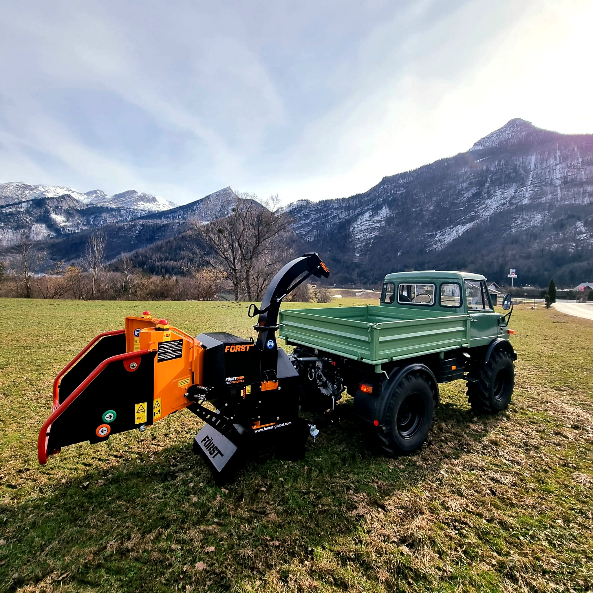 Bild 3 von Först Österreich