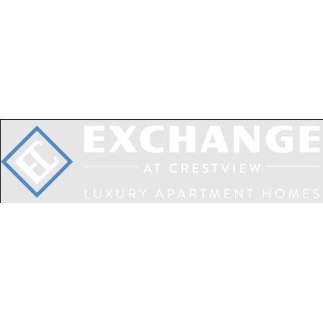 Exchange at Crestview Apartments Logo