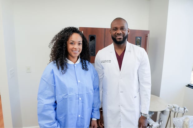 Images Seren Advanced Dentistry Oxnard