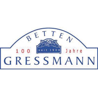 Tanja Kornprobst Betten Gressmann in Ingolstadt an der Donau - Logo