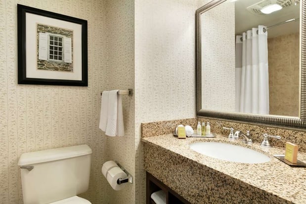 Images DoubleTree Resort by Hilton Hotel Lancaster