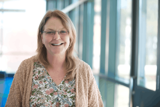 Images Carol Reece, DNP, APRN-CNP - CLOSED