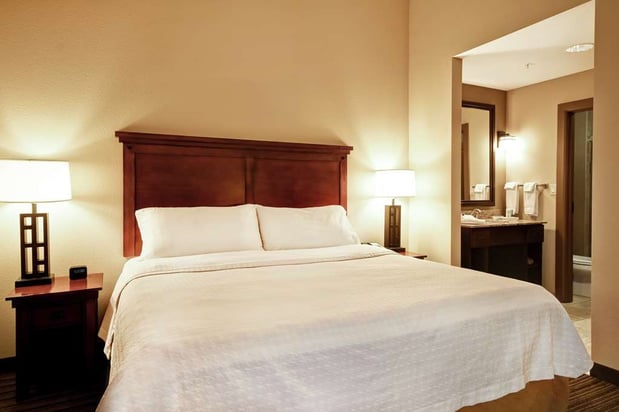 Images Homewood Suites by Hilton Kalispell, MT