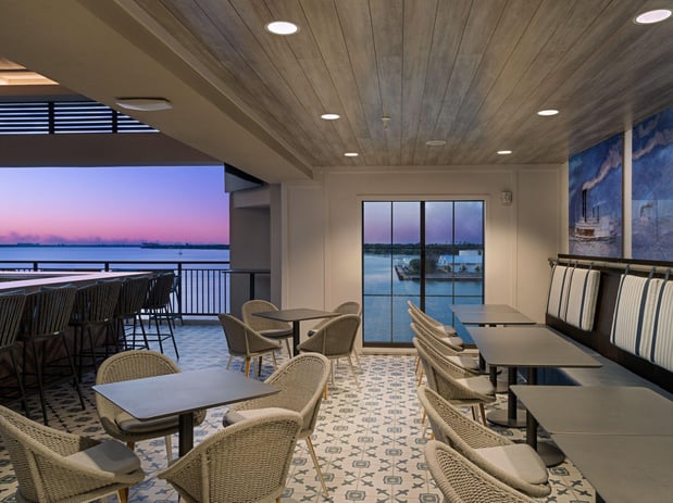 Images Hotel Indigo Panama City Marina by IHG