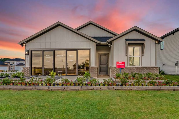 Images Newport Grove - Taylor Morrison