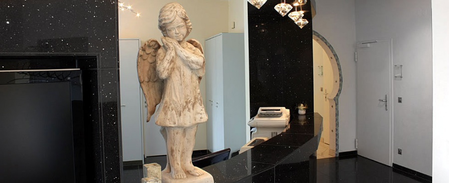 Dr. med. Thomas Doerr, Am Wasserturm 1 in Zweibrücken