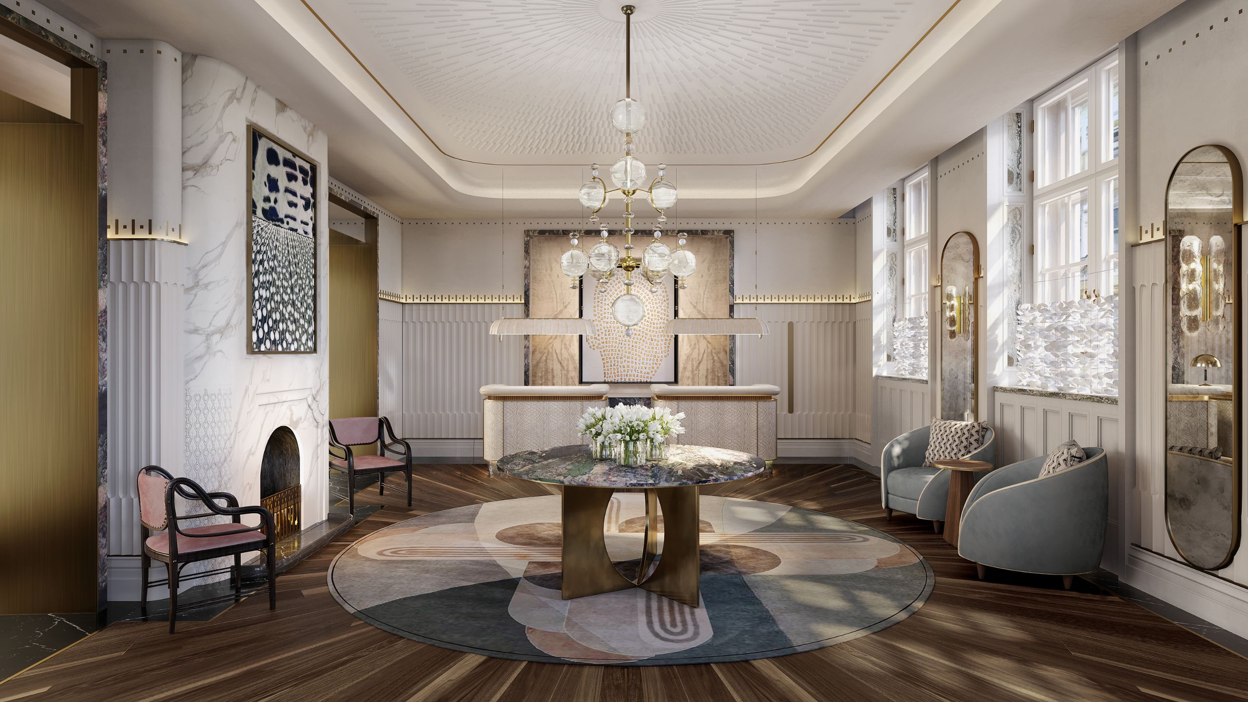 Bild 13 von Mandarin Oriental, Vienna