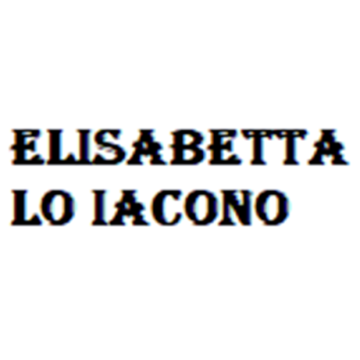 Elisabetta Lo Iacono Logo