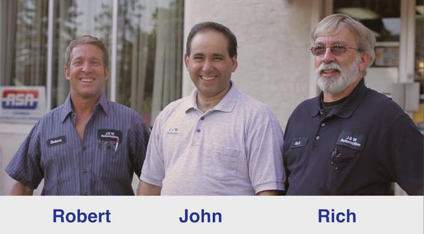 Images J & W Automotive, Inc