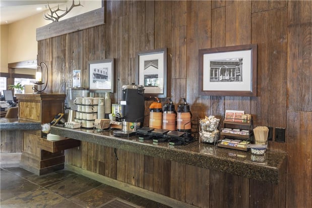 Images Best Western Plus Truckee-Tahoe Hotel