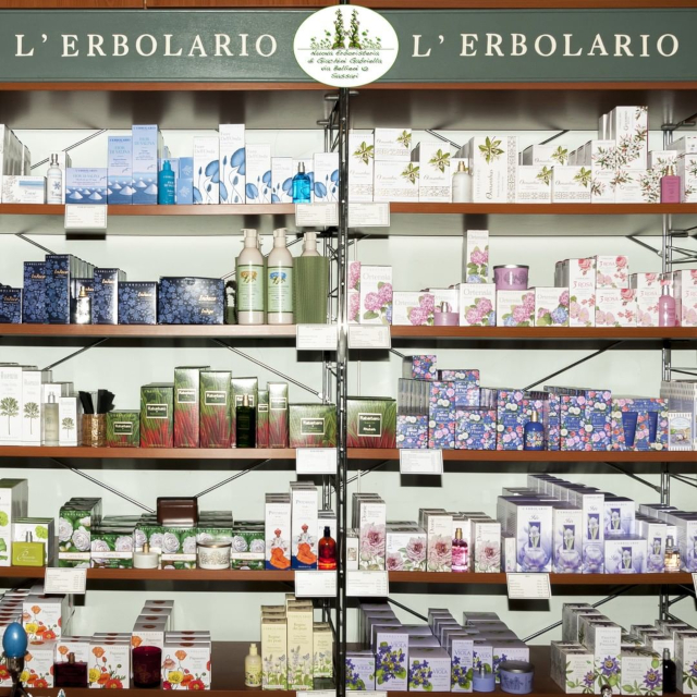 Images Nuova Erboristeria Gabriella Giachini