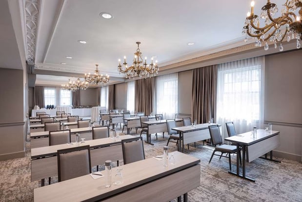 Images The Benson Portland, Curio Collection by Hilton