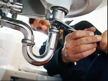 B.B Plumbing Services Image