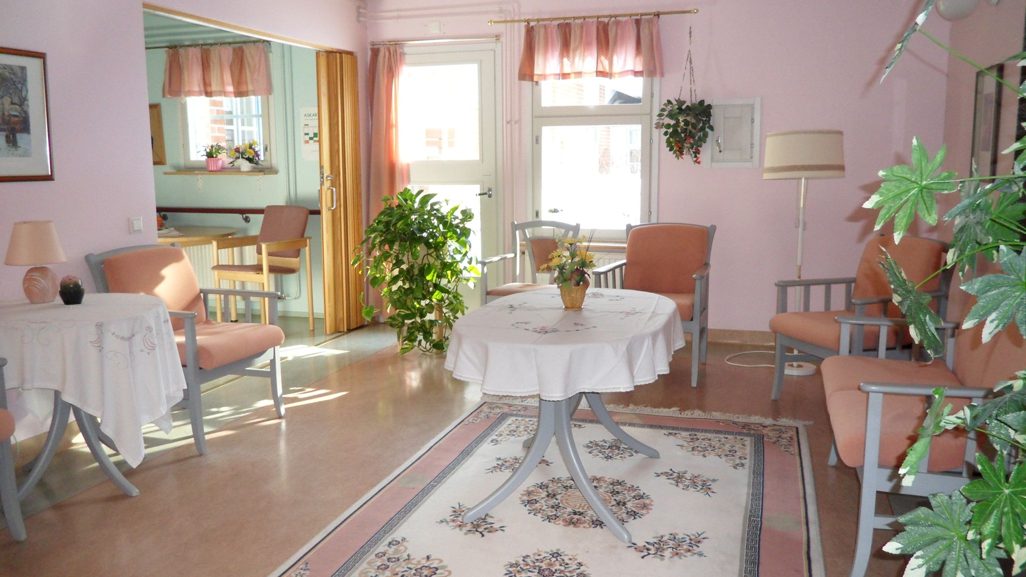 Images Hyvinvointi Sampo